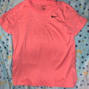 Nike The Nike Tee Dri-Fit T-shirt